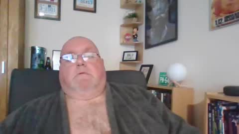 Snapshot of jerseyhammer01 chatting on 19, 2, 2025 Harry online show from 19, 2, 2025