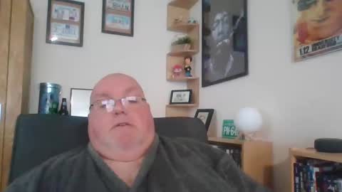 Snapshot of jerseyhammer01 chatting on 21, 2, 2025 Harry online show from 21, 2, 2025