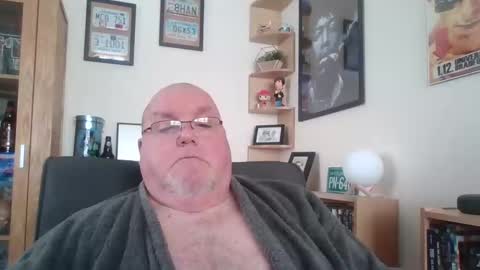 Snapshot of jerseyhammer01 chatting on 24, 2, 2025 Harry online show from 24, 2, 2025