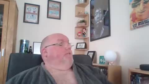 Snapshot of jerseyhammer01 chatting on 6, 3, 2025 Harry online show from 6, 3, 2025