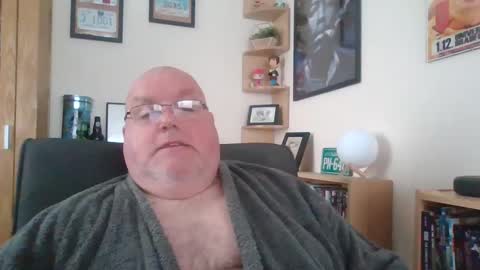 Snapshot of jerseyhammer01 chatting on 10, 3, 2025 Harry online show from 10, 3, 2025