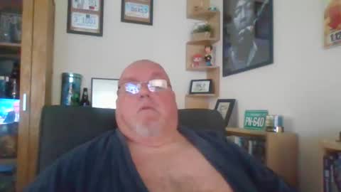 Snapshot of jerseyhammer01 chatting on 2, 10, 2025 Harry online show from 2, 10, 2025