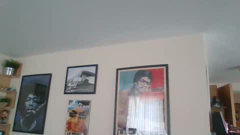 Snapshot of jerseyhammer01 chatting on 13, 10, 2025 Harry online show from 13, 10, 2025