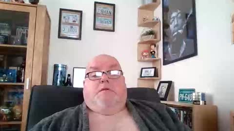 Snapshot of jerseyhammer01 chatting on 2, 11, 2025 Harry online show from 2, 11, 2025