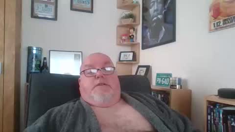 Harry online show from 16, 11, 2025