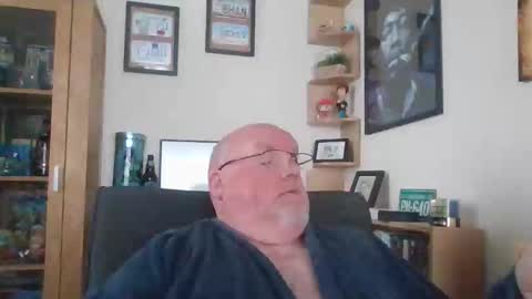 Harry online show from 26, 3, 2026
