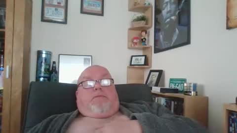 Harry online show from 7, 5, 2026
