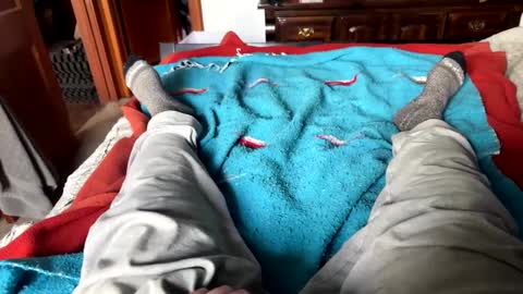 Jeremys room chill and puff one enjoy online show from 20, 1, 2025