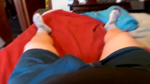 Jeremys room chill and puff one enjoy online show from 29, 1, 2025