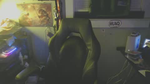 Jerzey2k2 aka the Alpha online show from 28, 1, 2025