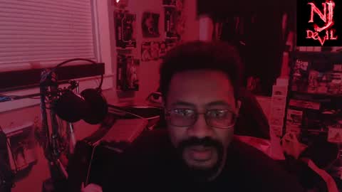 Jerzey2k2 aka the Alpha online show from 4, 5, 2026