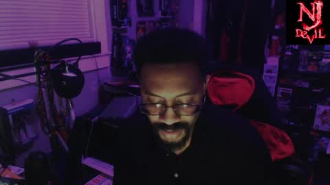 Jerzey2k2 aka the Alpha online show from 8, 5, 2026