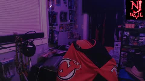 Jerzey2k2 aka the Alpha online show from 9, 5, 2026