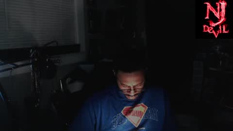 Jerzey2k2 aka the Alpha online show from 29, 5, 2026