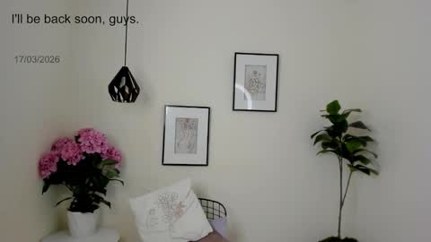 Snapshot of jesey_bather chatting on 17, 3, 2026 JESEY online show from 17, 3, 2026