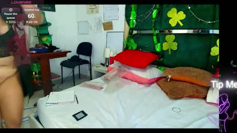 Jesica beltrann online show from 8, 3, 2026