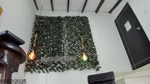 jesica_sanchez online show from 18, 2, 2025