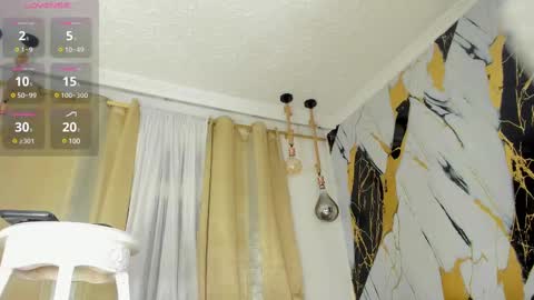 jesica_sanchez online show from 12, 3, 2025