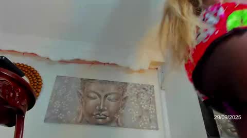 jesica_sanchez online show from 30, 9, 2025