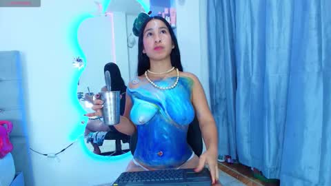 JESICA online show from 22, 10, 2025