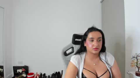 MistressJesicaCoper online show from 9, 5, 2026