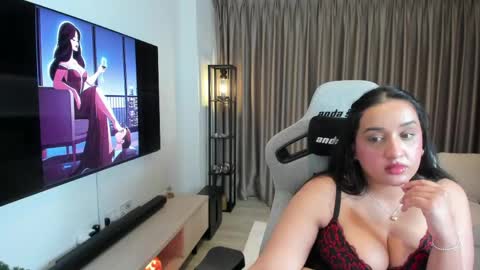 MistressJesicaCoper online show from 15, 5, 2026