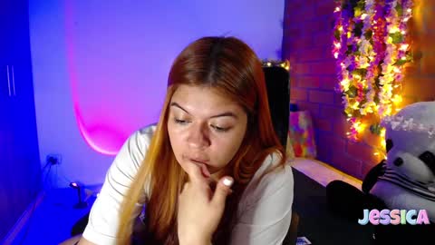 Snapshot of jesiica_bunny chatting on 13, 1, 2025 Jessi online show from 13, 1, 2025