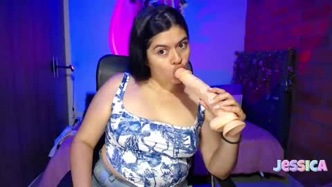 Snapshot of jesiica_bunny chatting on 30, 9, 2025 Jessi online show from 30, 9, 2025