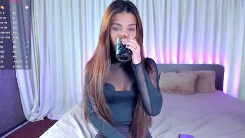 Jesika online show from 3, 10, 2025