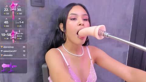 Snapshot of jess_ackerman chatting on 23, 2, 2025 Jess  online show from 23, 2, 2025