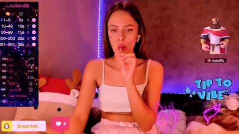 Snapshot of jess_kahawaty chatting on 22, 12, 2024 Jess online show from 22, 12, 2024