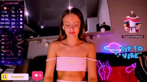 Snapshot of jess_kahawaty chatting on 6, 2, 2025 Jess online show from 6, 2, 2025