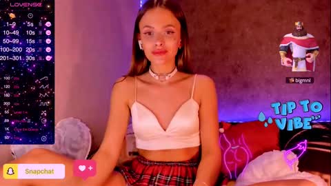 Snapshot of jess_kahawaty chatting on 13, 2, 2025 Jess online show from 13, 2, 2025