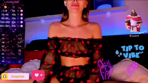 Snapshot of jess_kahawaty chatting on 17, 2, 2025 Jess online show from 17, 2, 2025