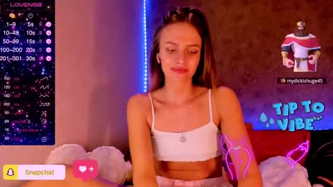 Snapshot of jess_kahawaty chatting on 24, 2, 2025 Jess online show from 24, 2, 2025