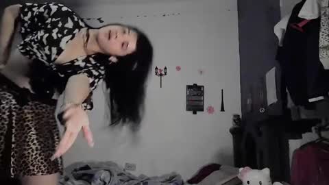 Jessica online show from 5, 12, 2024