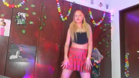 Jessica online show from 3, 2, 2026