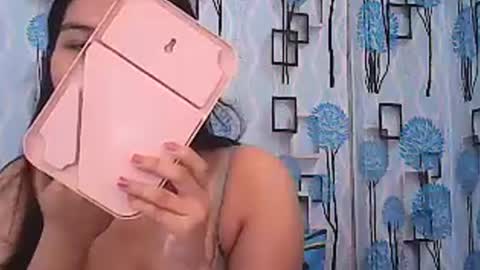 jessa_21 online show from 31, 7, 2026