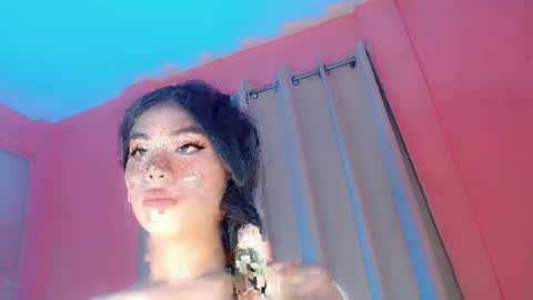 Snapshot of jessalicious1 chatting on 29, 1, 2025 jessalicious1 online show from 29, 1, 2025