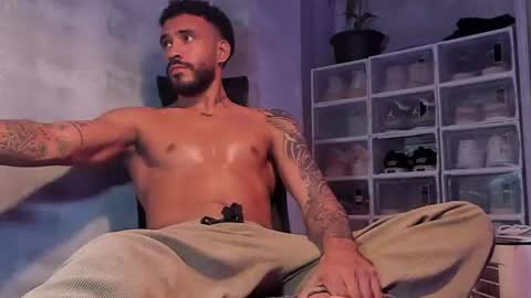 Jesus  IG JessusOne online show from 25, 6, 2026