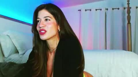 jessellevega online show from 22, 3, 2026