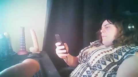 Jesse online show from 8, 3, 2026