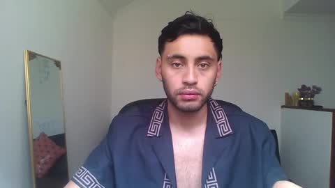 Angel  Demon online show from 18, 12, 2024