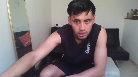 Angel  Demon online show from 24, 12, 2024