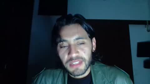 Angel  Demon online show from 21, 10, 2025