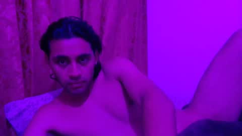 Angel  Demon online show from 28, 10, 2025