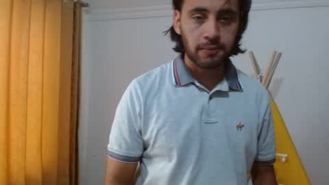 Angel  Demon online show from 25, 2, 2026