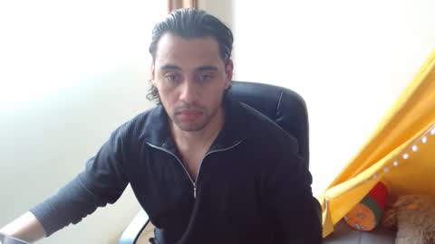 Angel  Demon online show from 3, 3, 2026