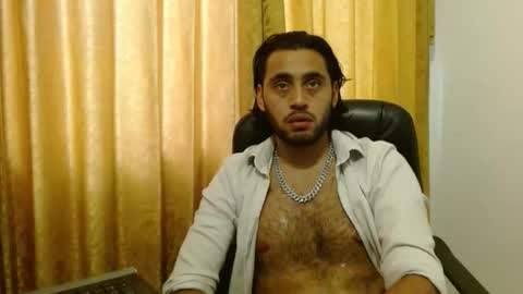 Angel  Demon online show from 16, 3, 2026