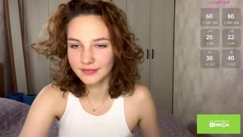 Megan online show from 30, 11, 2025